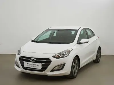 Usado Hyundai i30 110 CV (80 kW) 2015