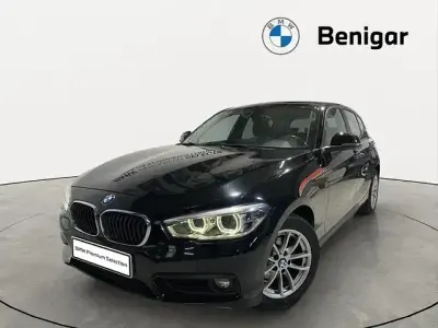 Usado BMW 116