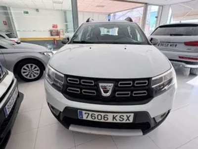 Occasion Dacia Sandero