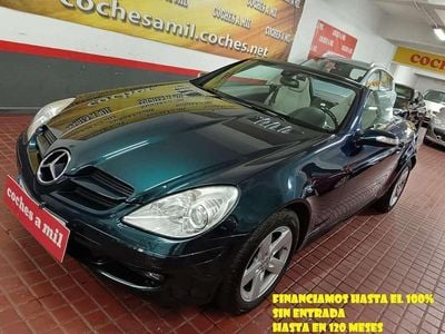 Mercedes SLK280