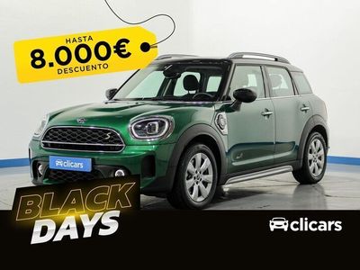 Mini Cooper Countryman