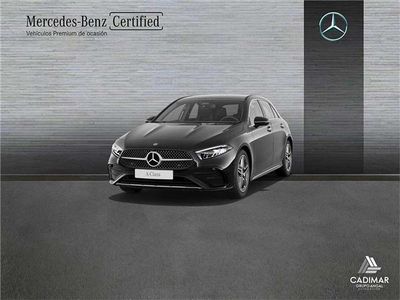 Usado Mercedes A180 136 CV (100 kW) 2025 Berlina