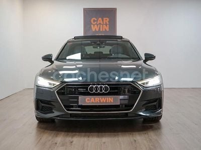 Audi A7 Sportback