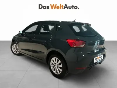 Usado Seat Ibiza