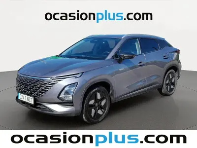 Używany Omoda 5 147 KM (108 kW) 2025 Biały SUV