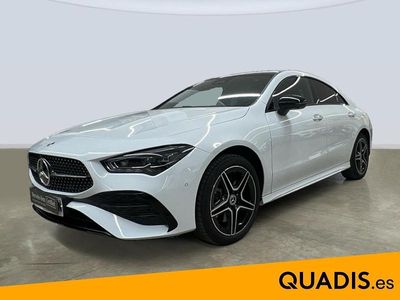 Mercedes CLA250e