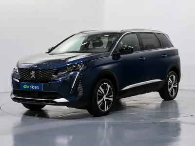 Usado Peugeot 5008 Allure 130 CV (95 kW) 2023 SUV