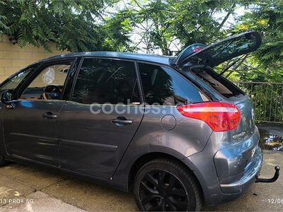 Citroën C4 Picasso