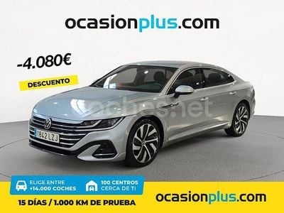 VW Arteon