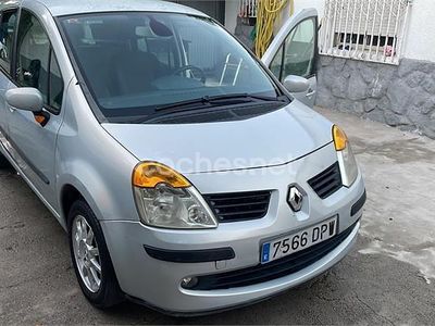 Renault Modus