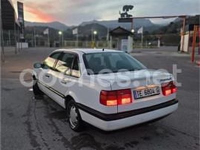 Usado VW Passat Trendline 150 CV (110 kW) 1998 Blanco Familiar
