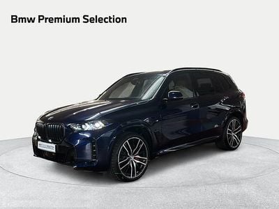 Usado BMW X5 xLine 298 CV (219 kW) 2026 SUV