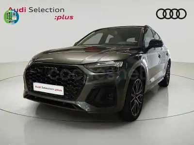 Usado Audi Q5 Sportback