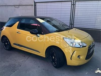 Citroën DS3