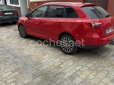 Seat Ibiza ST