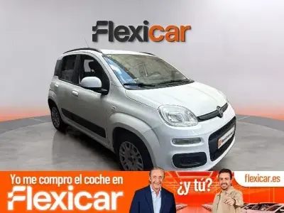 Usado Fiat Panda