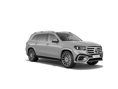 Nuevo Mercedes GLS350 313 CV (230 kW) 2025 Otro SUV