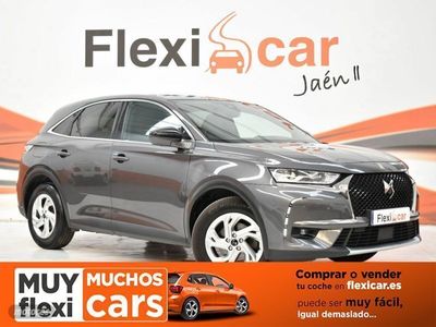 usado DS Automobiles DS7 Crossback BlueHDi 96kW (130CV) BE CHIC