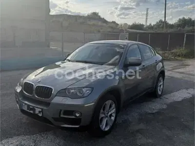 Occasion BMW X6