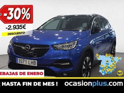 usado Opel Grandland X 1.5 CDTi 2020 (130CV)