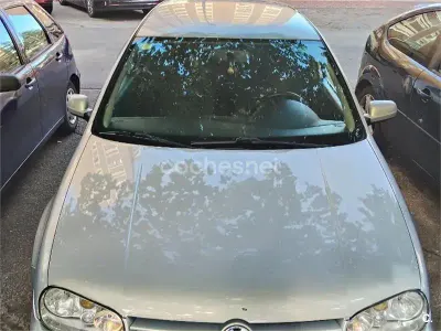 Usado VW Golf III