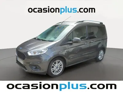 Usado Ford Tourneo Courier