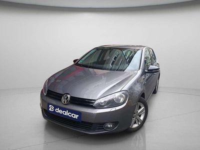 VW Golf VII