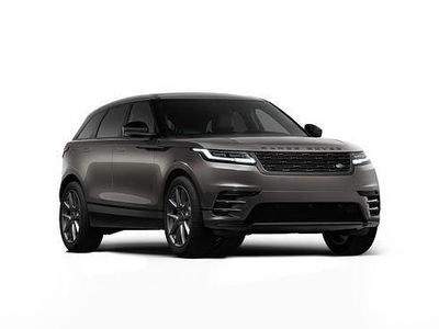 Nuevo Land Rover Range Rover Velar SE Dynamic 404 CV (297 kW) 2026 Gris SUV
