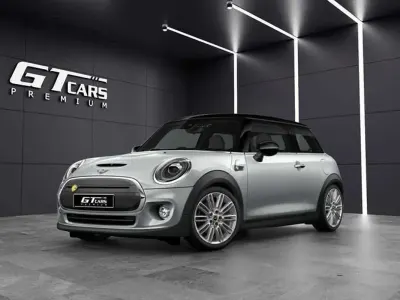 Usado Mini Cooper SE