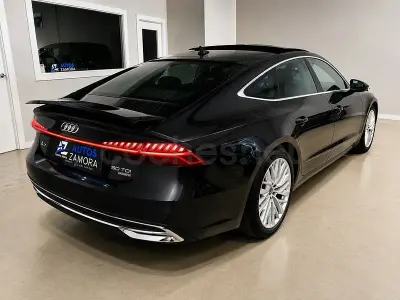 Usado Audi A7 Sportback