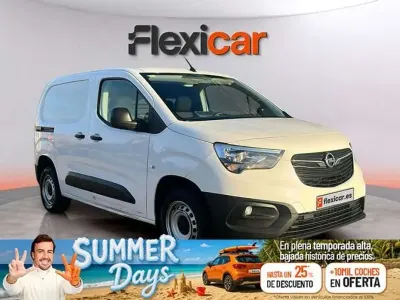 Usado Opel Combo Life