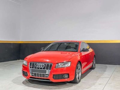 usado Audi A5 Coupé 1.8 TFSI Multitronic