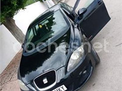 Negro Usado 2012 Seat Leon Copa Berlina | 8500 € (Un poco caro)