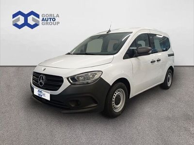 Nuevo Mercedes Citan 110 95 CV (69 kW) 2025 Blanco Familiar