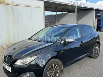 Usado Seat Ibiza