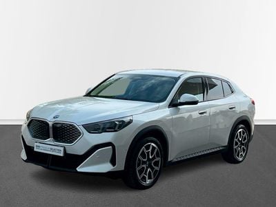 BMW iX2