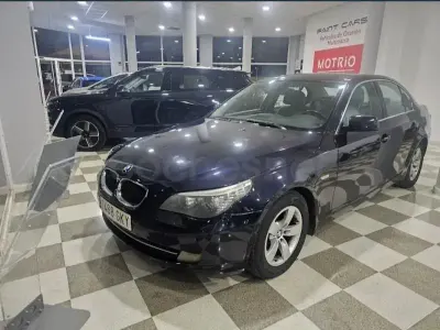 Usado BMW 520