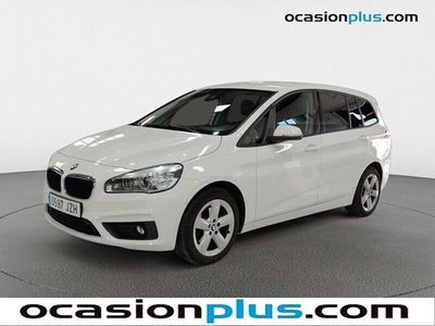 BMW 218 Gran Tourer