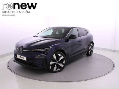 usado Renault Mégane IV Iconic Super Charge EV60 160kW