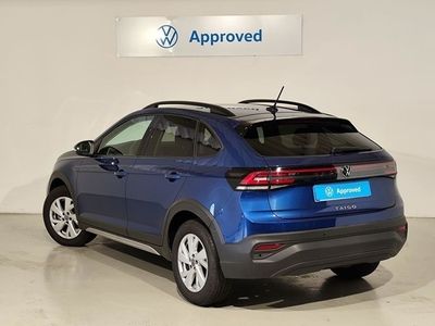 VW Taigo