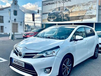 Toyota Verso