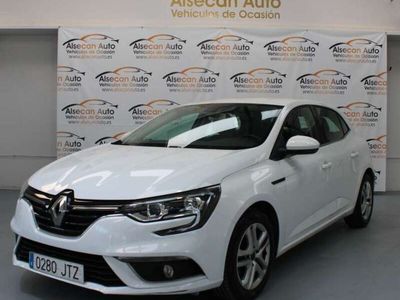 Renault Mégane III