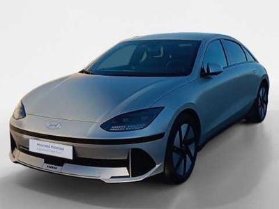 Usado Hyundai Ioniq 6 167 kW (228 CV) 2023 Oro Berlina