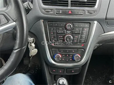 Usado Opel Mokka