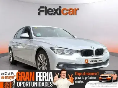 Occasion BMW 318