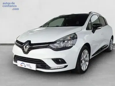 Usado Renault Clio
