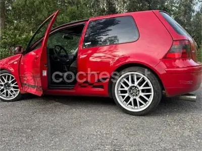 Usado VW Golf IV