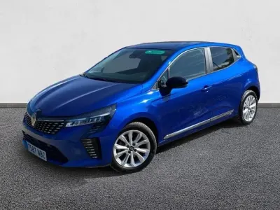 Usado Renault Clio Evolution 100 CV (73 kW) 2025 Utilitario