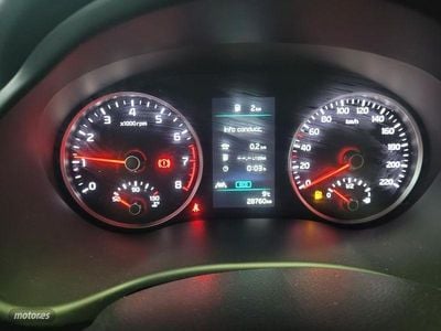 Usado 2023 Kia Stonic Style SUV | 19.790 € (Un poco caro)