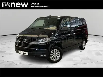 Usado VW Caravelle